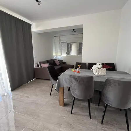 Lantana Appartement Zadar