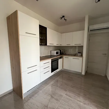 Apartamento Lantana Zadar