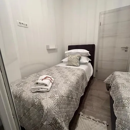 Apartamento Lantana *