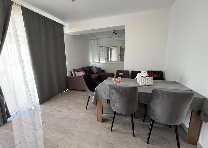 Lantana Apartamento Zadar