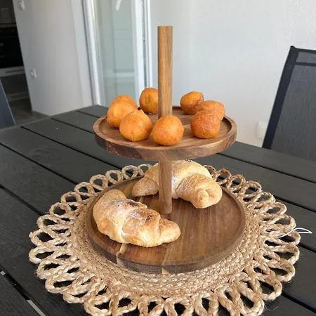 Lantana Apartman *
