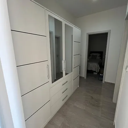 Apartament Lantana Zadar