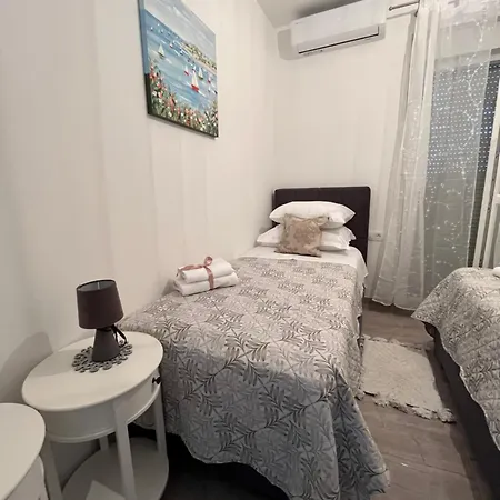 Lantana * Zadar