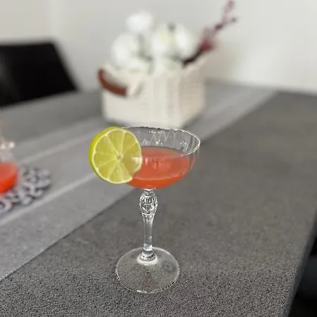 Lantana Apartament Zadar