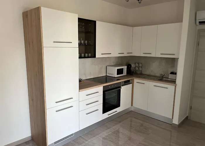 Lantana Appartement