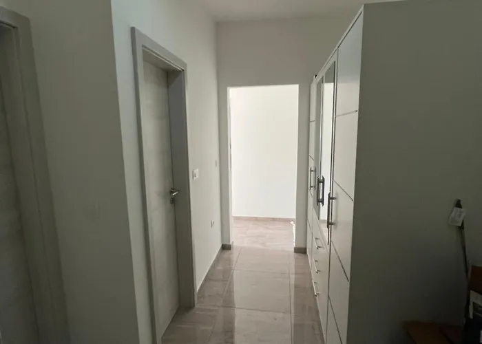 Lantana Appartement *