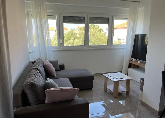 Appartement Lantana Zadar