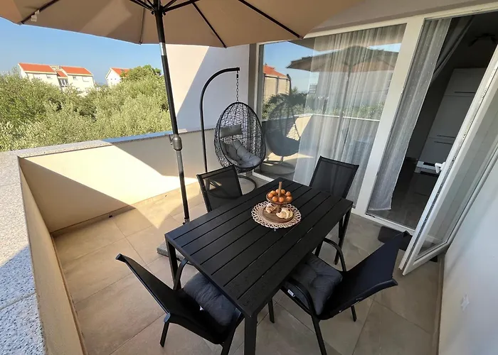 Appartement Lantana