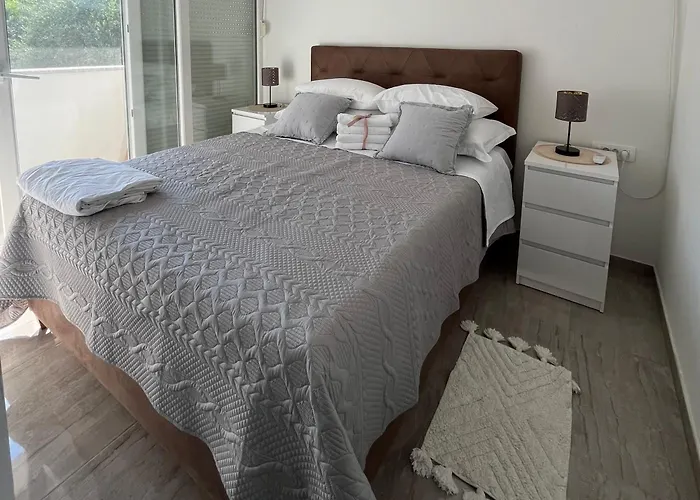 Appartement Lantana *