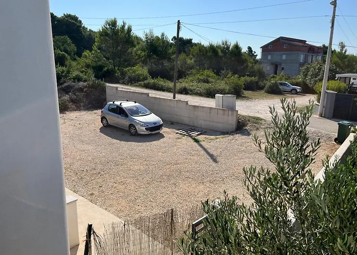 Lantana Zadar
