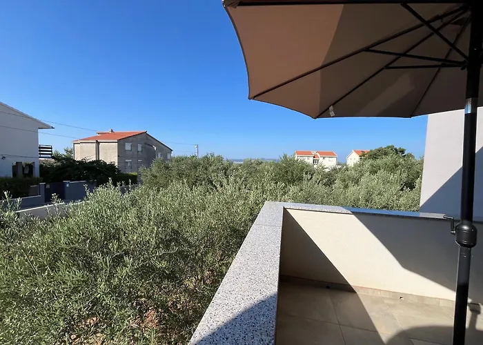 Appartement Lantana *