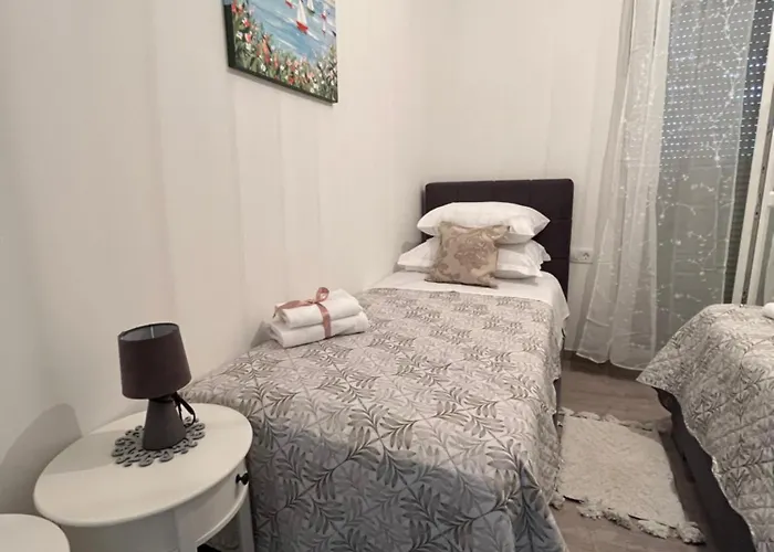 Lantana * Zadar
