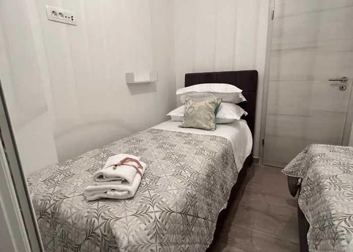 Appartement Lantana *